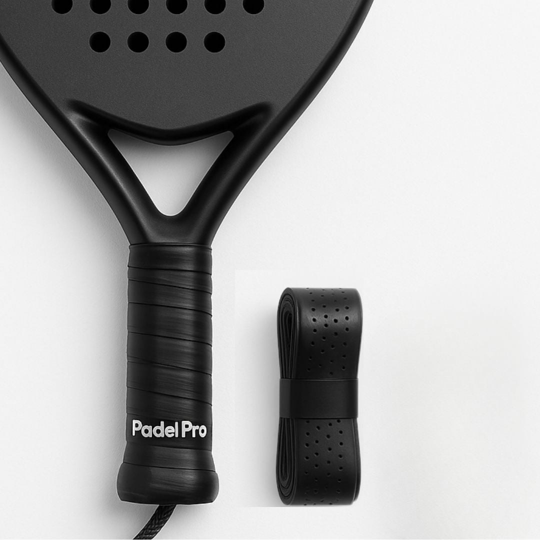 Elite Padel Grip – Controlo e Precisão