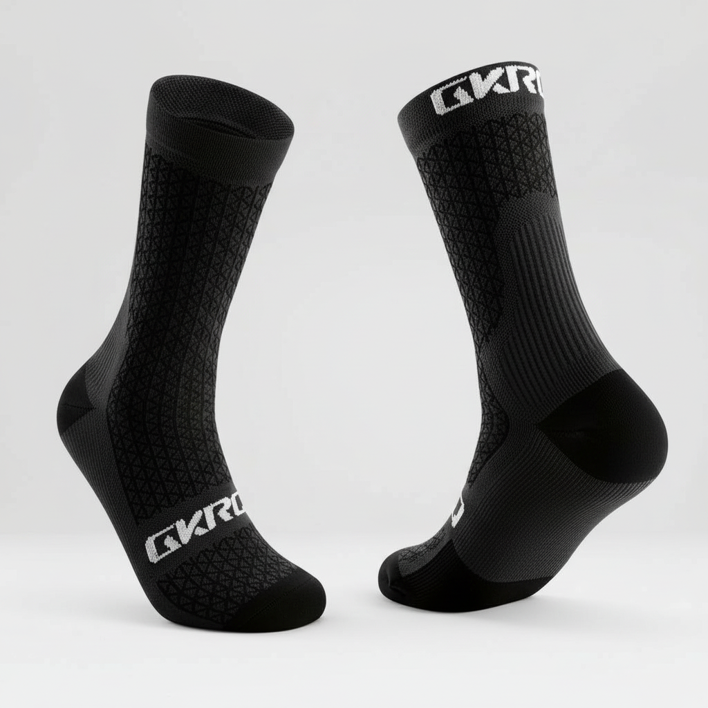 Meias de Compressão – Recuperação Rápida