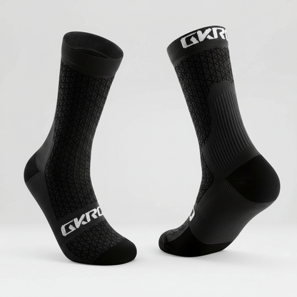 Meias de Compressão – Recuperação Rápida