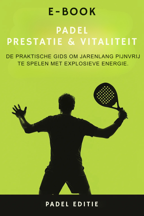 EBOOK – PERFORMANCE E VITALIDADE